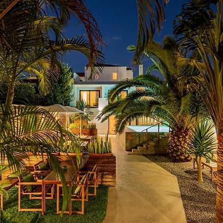 Ponta Delgada Casa Do Contador - Suites & Pool מראה חיצוני תמונה