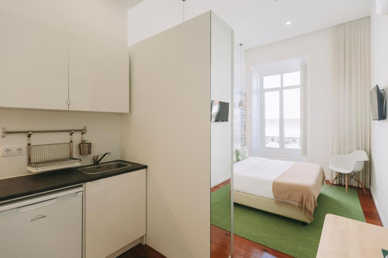 Ponta Delgada Casa Do Contador - Suites & Pool מראה חיצוני תמונה