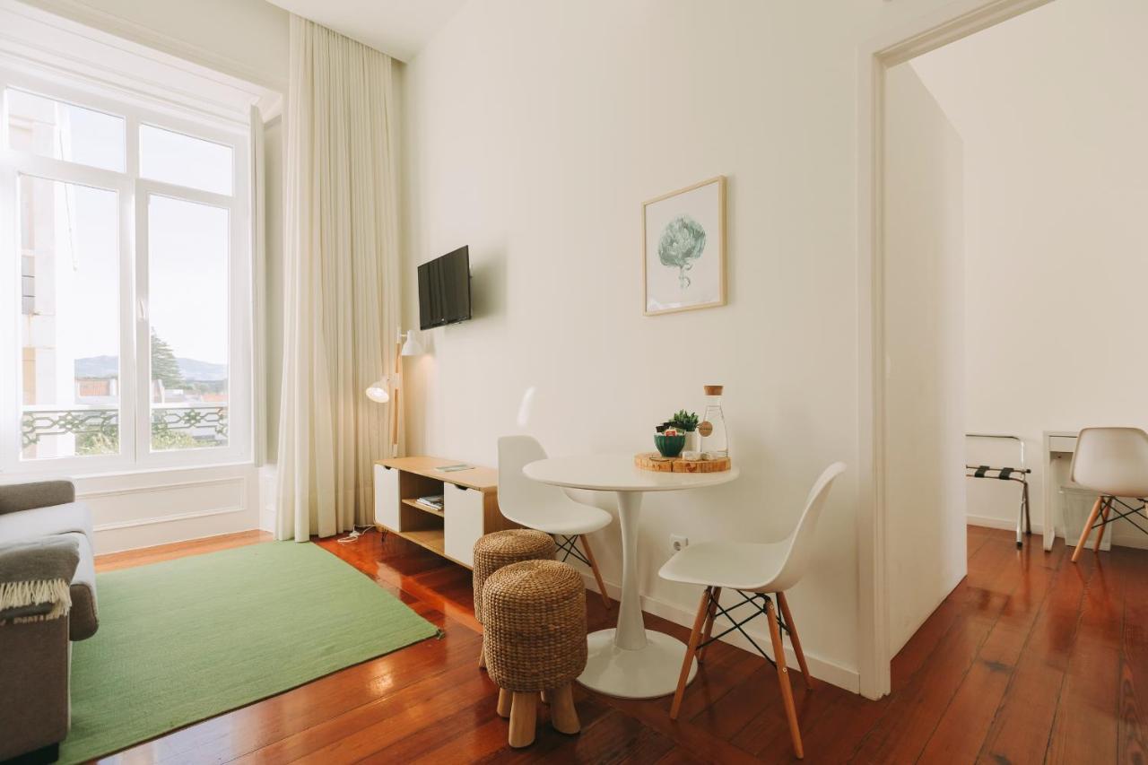 Ponta Delgada Casa Do Contador - Suites & Pool מראה חיצוני תמונה