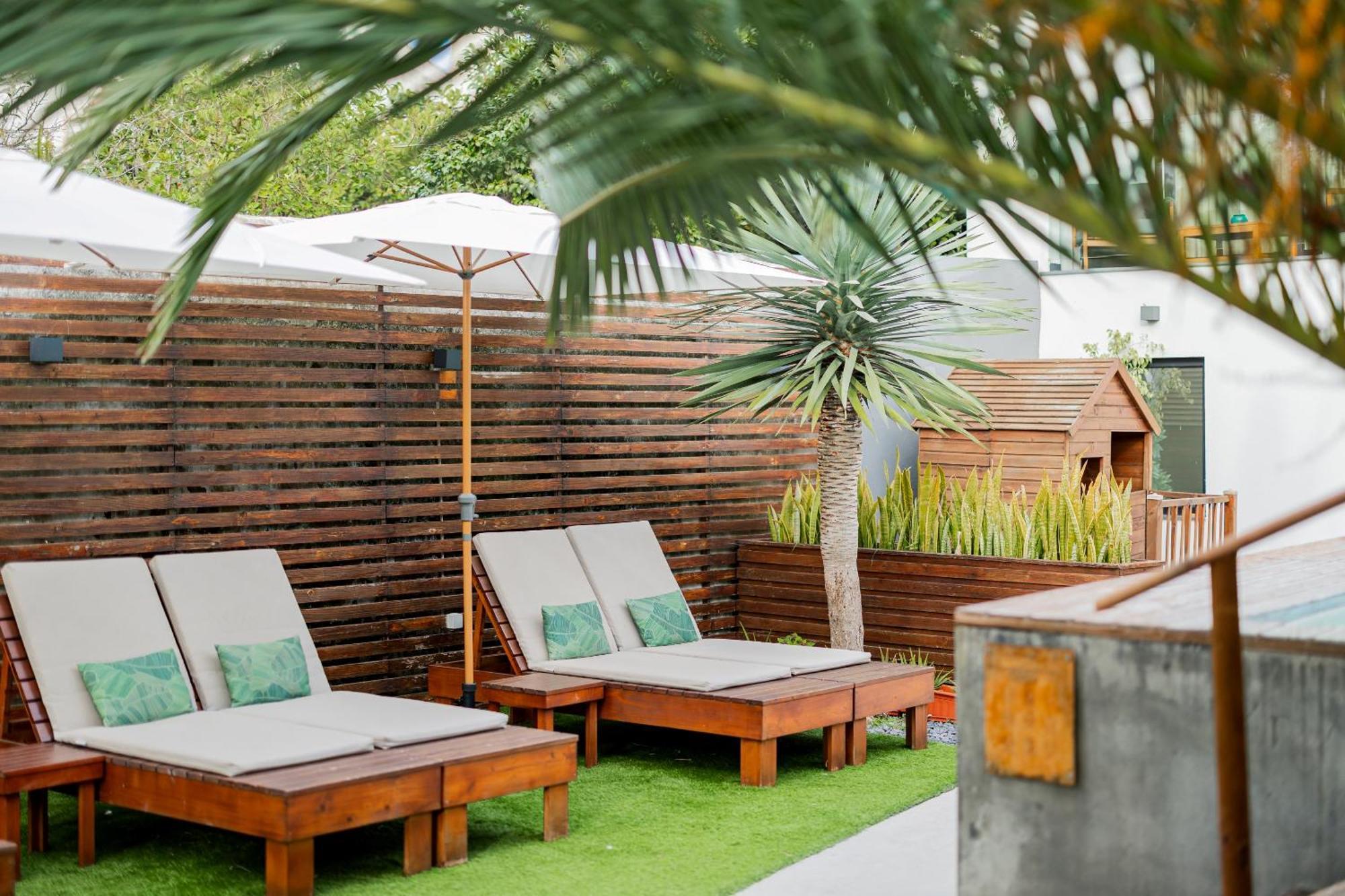 Ponta Delgada Casa Do Contador - Suites & Pool מראה חיצוני תמונה