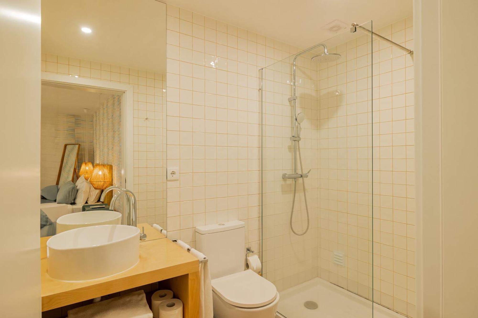 Ponta Delgada Casa Do Contador - Suites & Pool חדר תמונה
