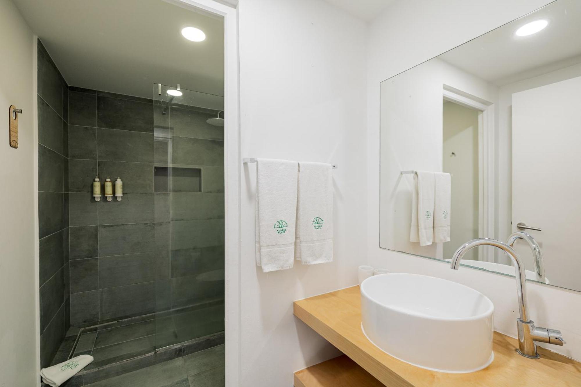 Ponta Delgada Casa Do Contador - Suites & Pool מראה חיצוני תמונה