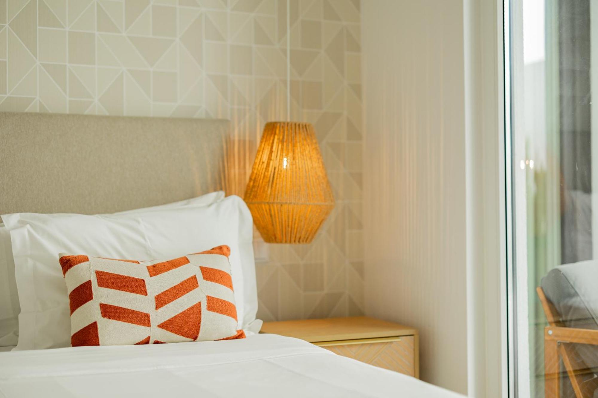 Ponta Delgada Casa Do Contador - Suites & Pool חדר תמונה