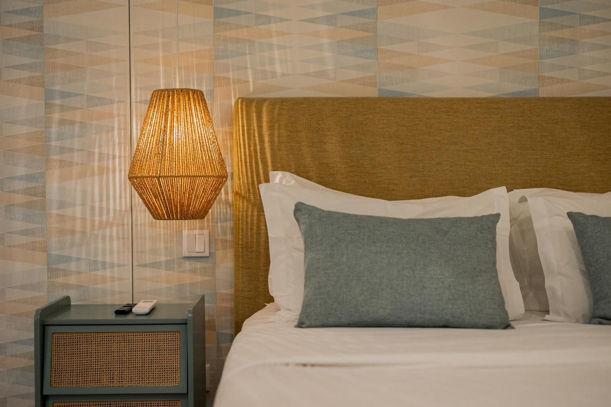 Ponta Delgada Casa Do Contador - Suites & Pool חדר תמונה