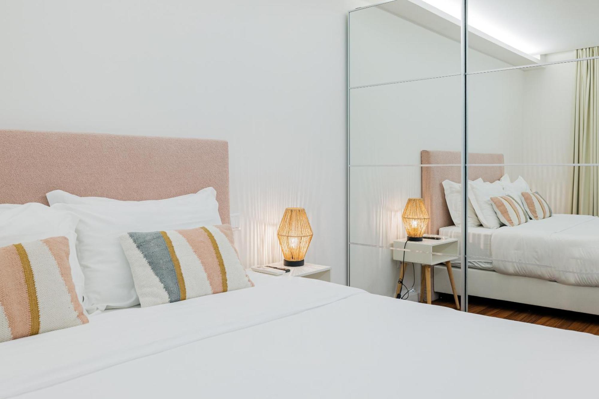 Ponta Delgada Casa Do Contador - Suites & Pool חדר תמונה