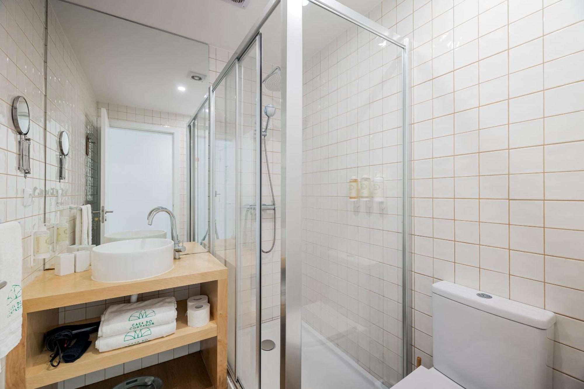 Ponta Delgada Casa Do Contador - Suites & Pool חדר תמונה
